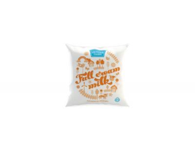 Mother Dairy Full Cream Milk 500ML