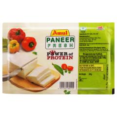 Amul Malai Fresh Paneer 200g